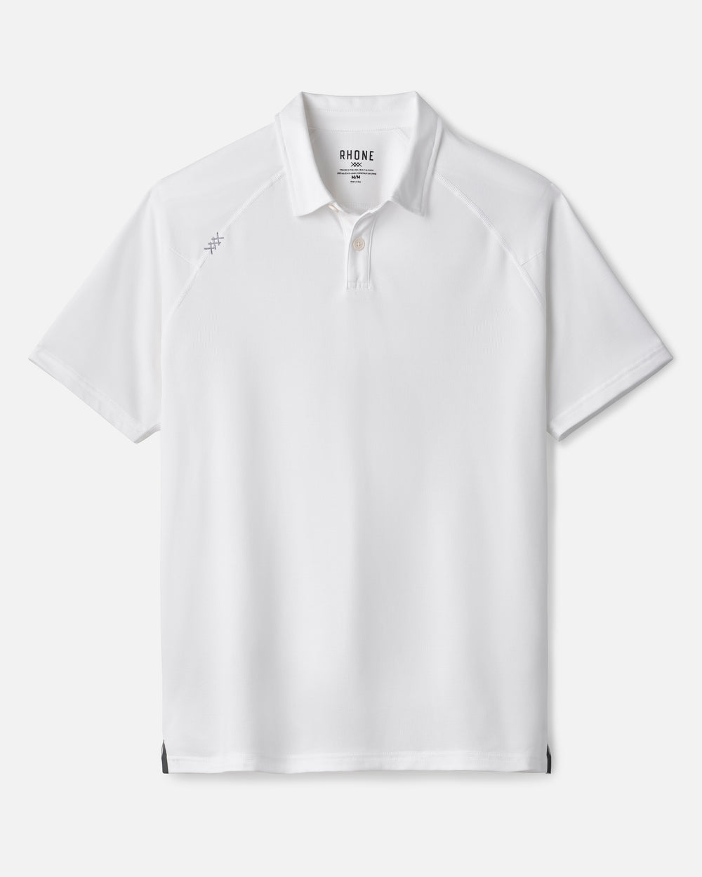 Delta Pique Polo - US 1042