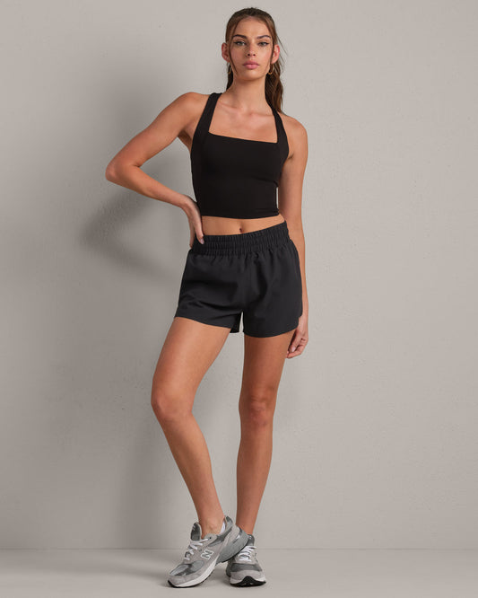 Mirage Short - Lined - US 6352