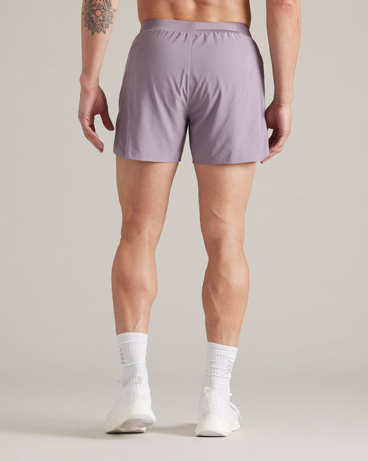 Extra Mile Short - Lined - 5" - US 7454