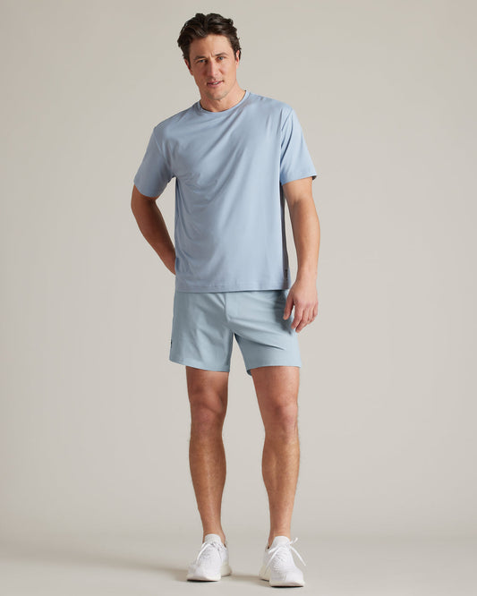 6" Base Training Short - Unlined - US 4795
