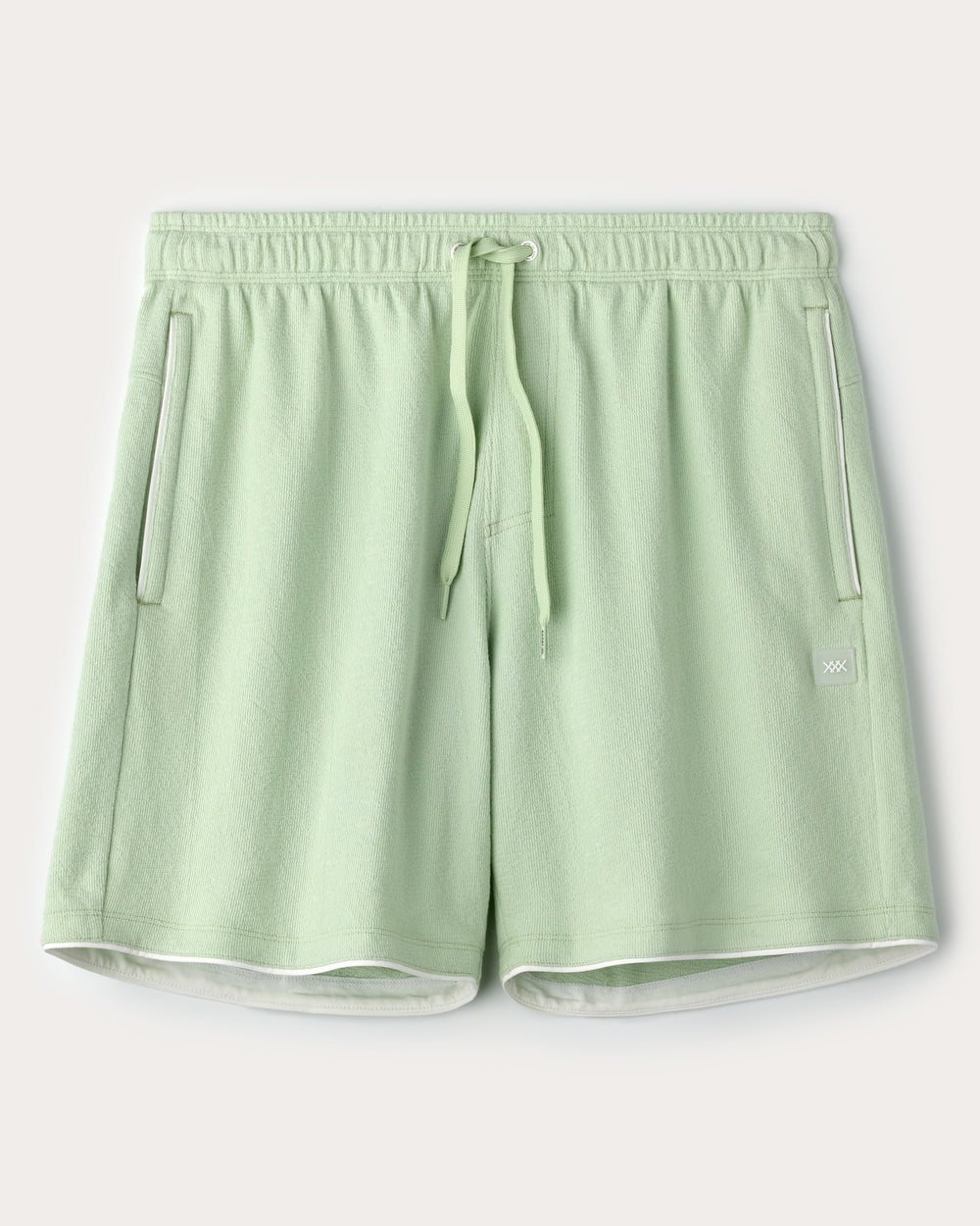 6" Seaside Terry Short - US 3631
