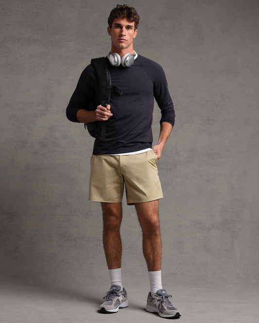 Commuter® Flyweight Short - 7" - US 6414