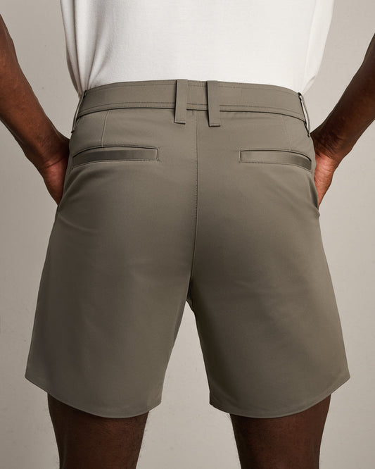 Commuter® Flyweight Short - 7" - US 6929