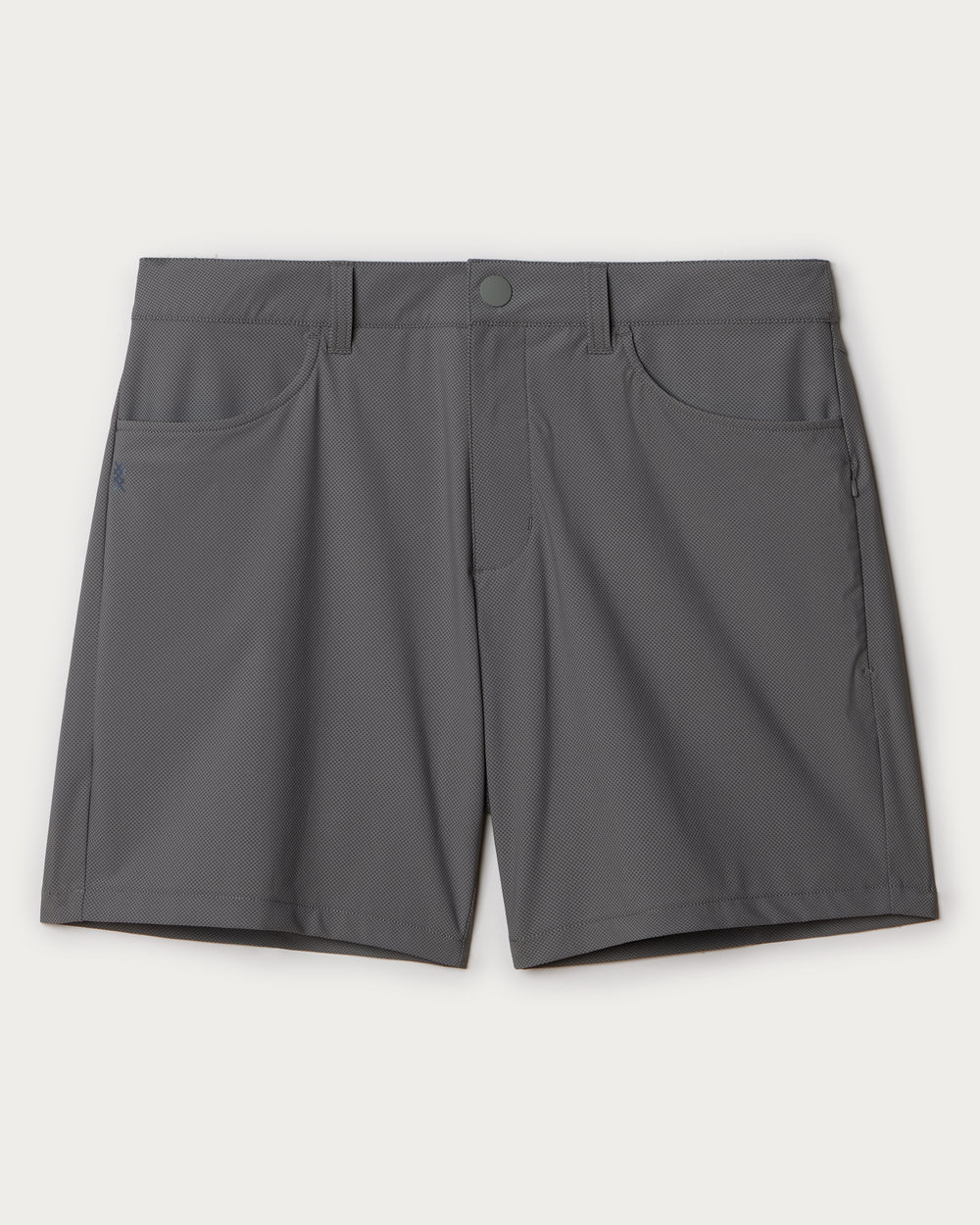 Momentum Golf Short - 7" - US 6729