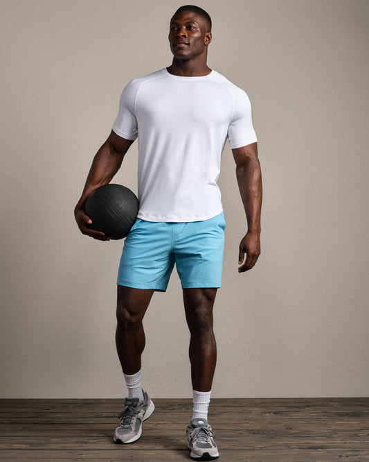 Pursuit Short - Unlined - 7" - US 7738