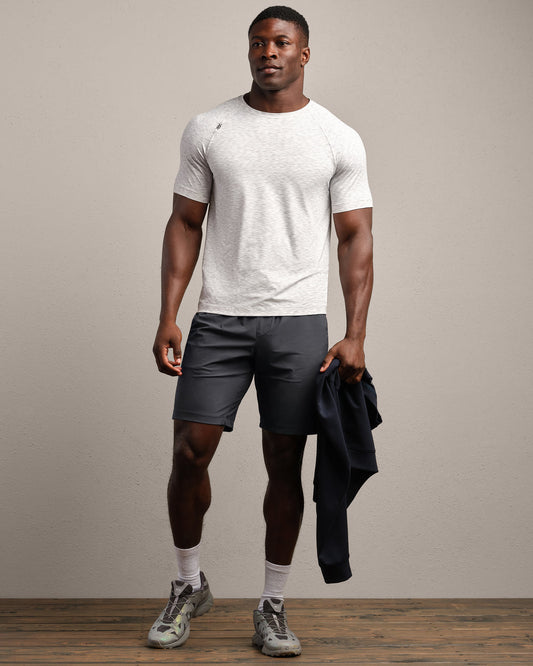 9" Pursuit Short - Unlined - US 0783