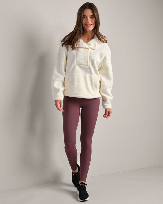 AloftFleece Pullover - US 0459