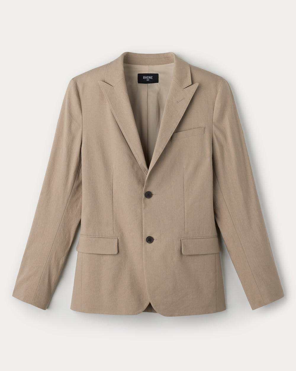 Amalfi Linen Blazer - US 7852