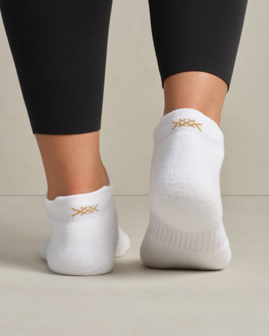 Ankle Sock - US 6491