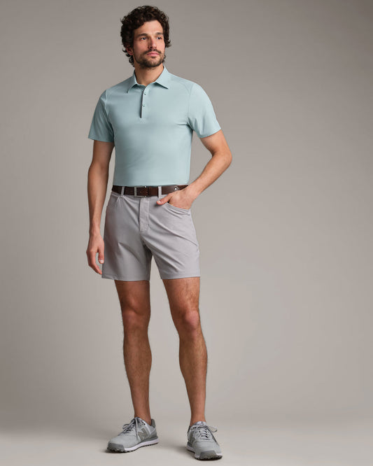 Approach Tech Polo - US 3042