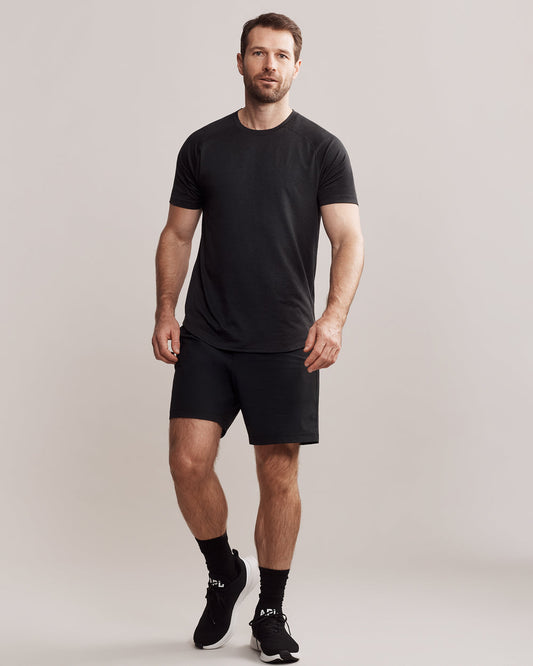 Atmosphere Tee - US 5400