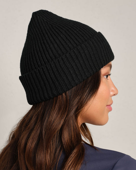 Aurora Patch Beanie - US 7205