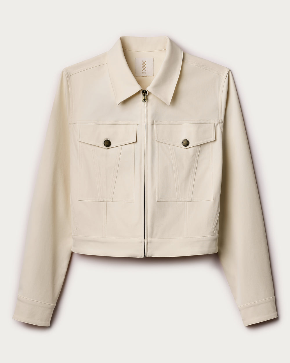 Avenue Jacket - US 9403