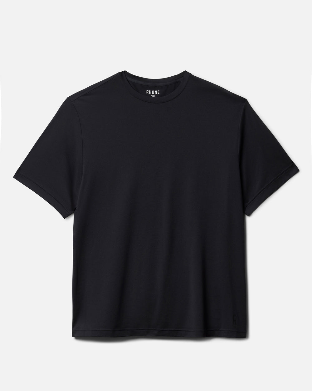 Base Training Relaxed Tee - US 3688