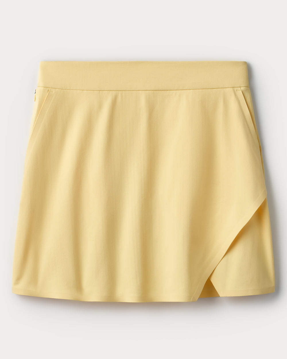 Birdie Wrap Skort - US 7522