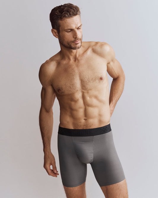 Active C.O.R. Boxer Brief - 6” - US 4390
