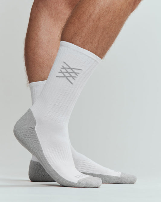 C.O.R. Crew Sock - US 2040