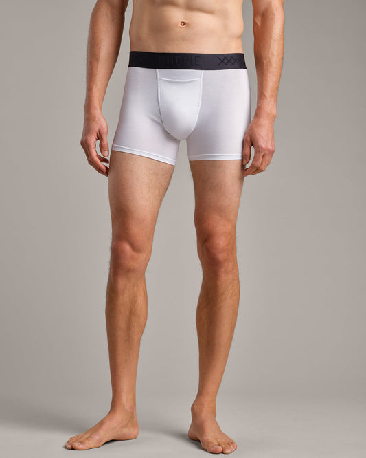 C.O.R. 4" Boxer Trunk - US 8800