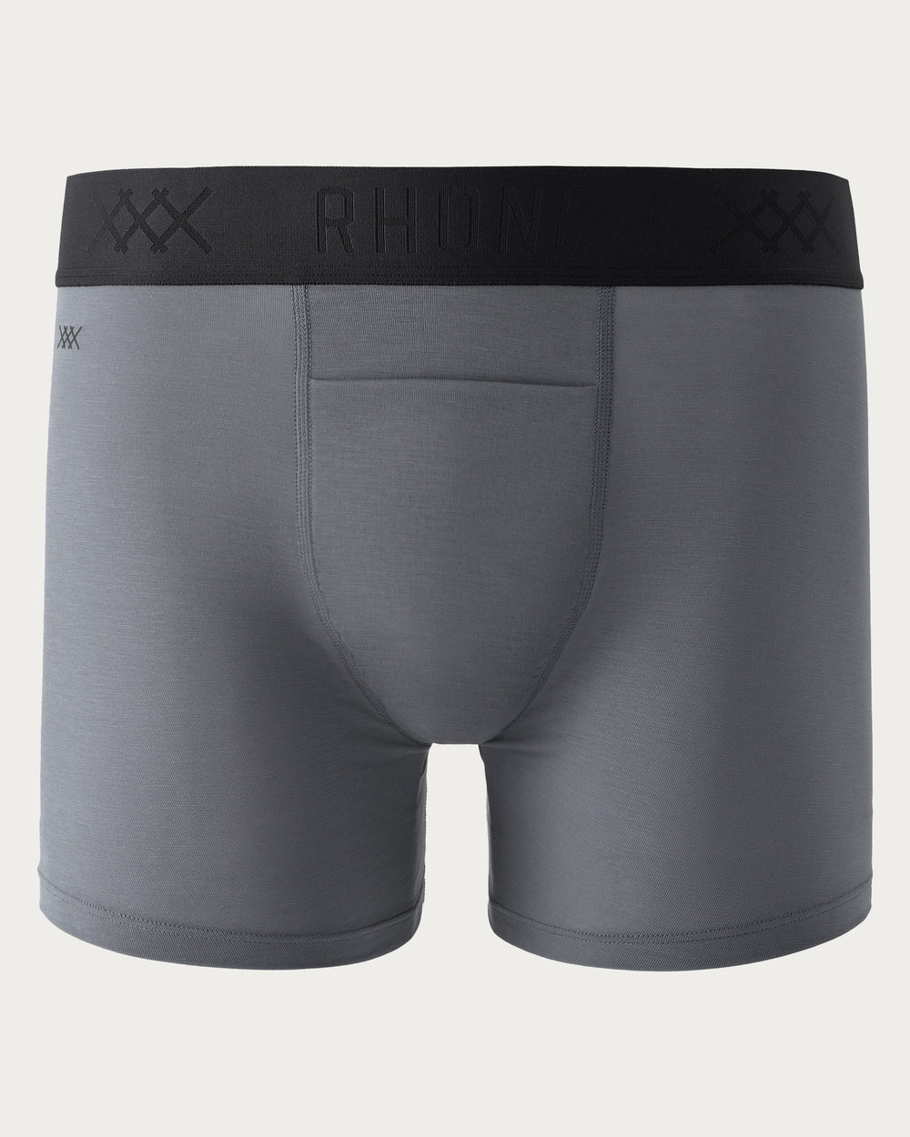 C.O.R. 4" Boxer Trunk - US 5769