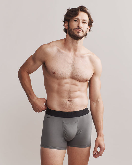C.O.R. 4" Boxer Trunk - US 5769