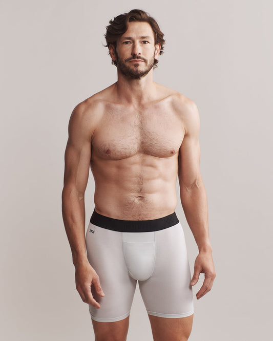 C.O.R. 6" Boxer Brief - US 7786