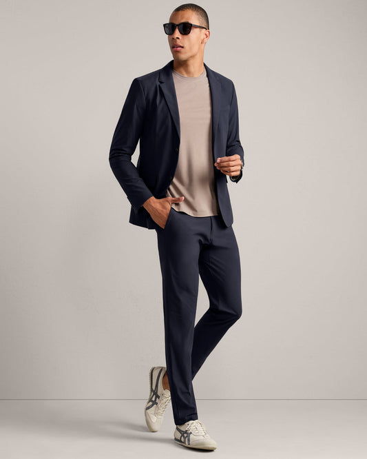 Commuter® Blazer - Slim - US 3277
