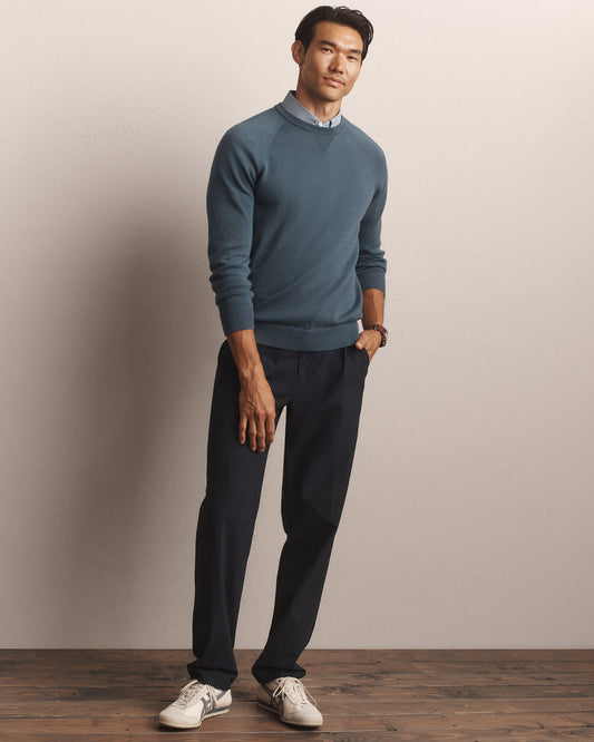 Commuter® Crew Neck Sweater - US 0521