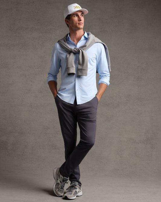 Commuter® Pant - Slim - US 9229