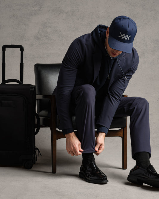 Commuter® Pant - Slim - US 7448