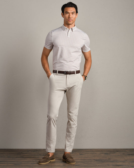 Commuter® Polo - Slim - US 2270