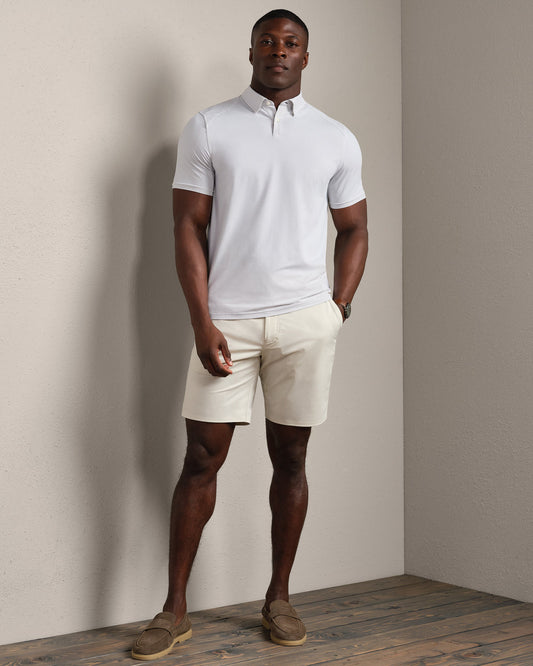 Commuter® Polo - Slim - US 0570