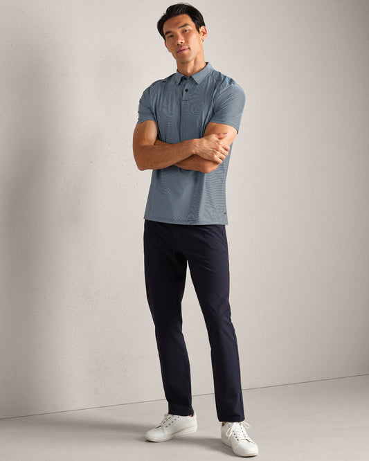Commuter® Polo - Slim - US 5371