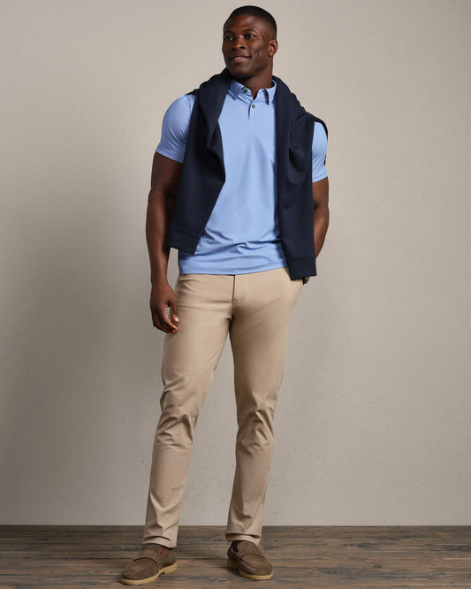Commuter® Polo - Slim - US 3471