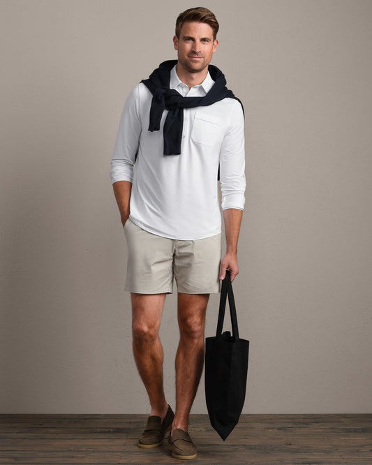 Commuter® Pullover Shirt - US 0153