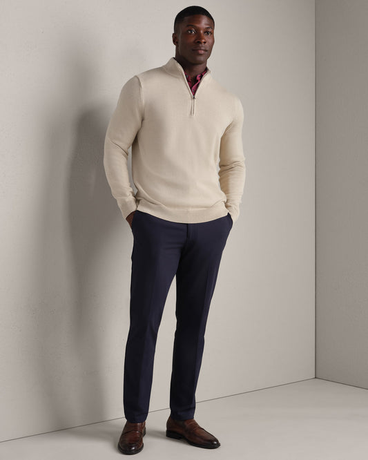Commuter® 1/4 Zip Sweater - US 5044