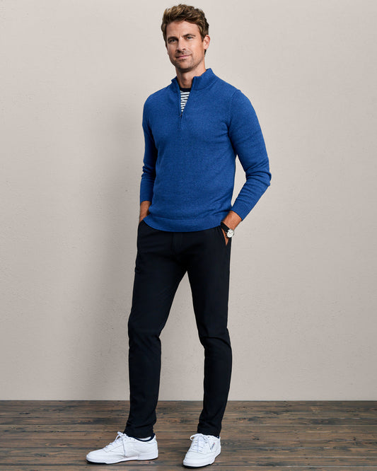 Commuter® 1/4 Zip Sweater - US 8970