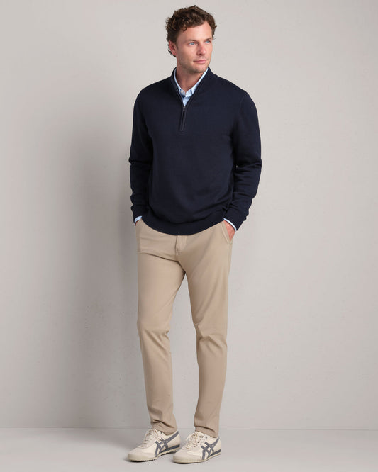 Commuter® 1/4 Zip Sweater - US 5955
