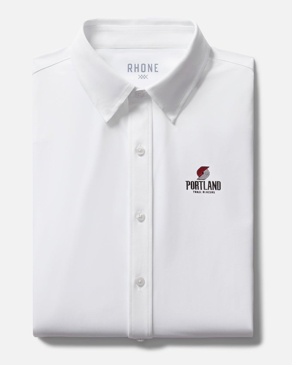 Portland Trail Blazers NBA Commuter® Shirt - US 1738