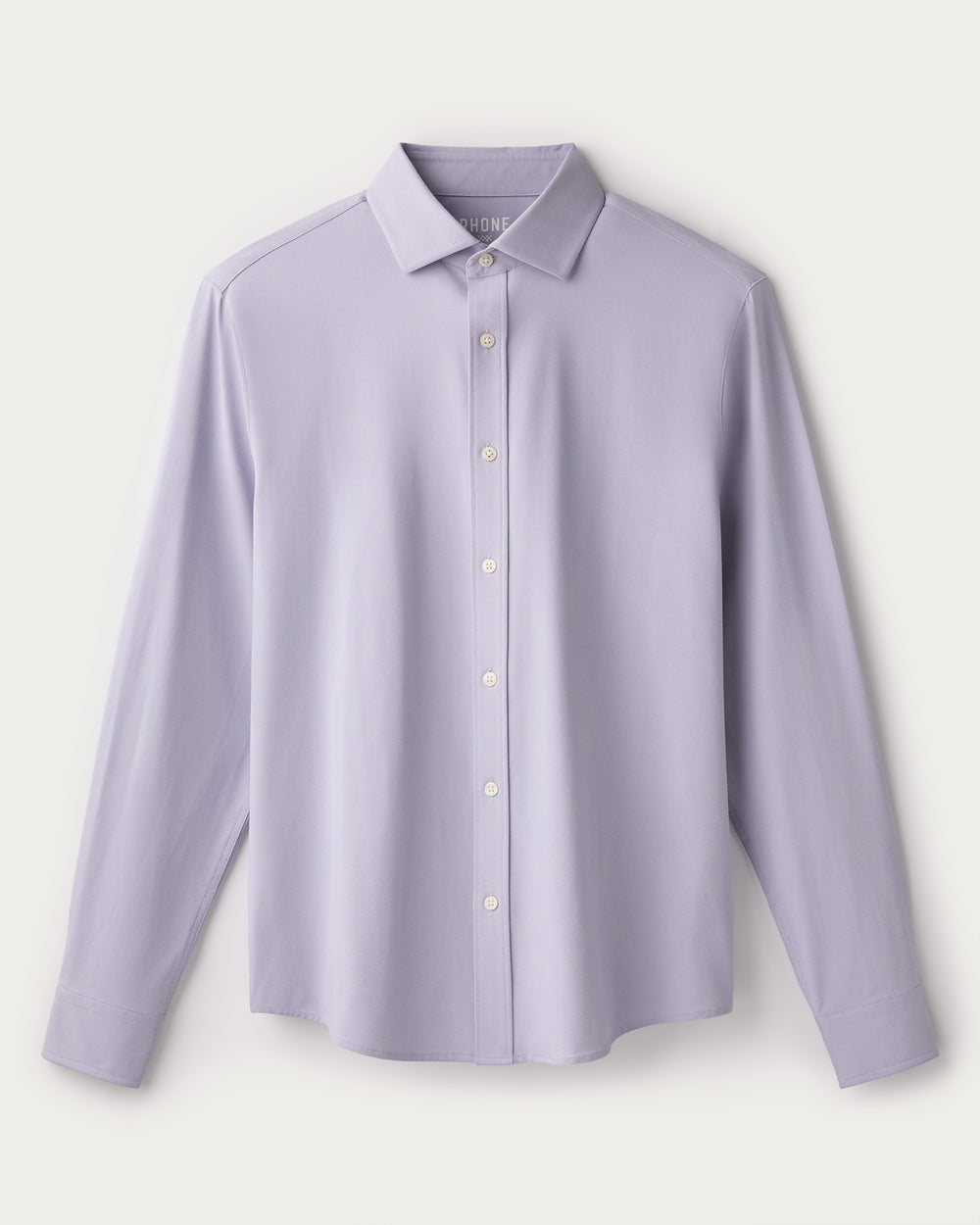 Commuter® Shirt - Athletic - Semi-Spread Collar - US 3521