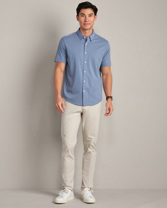 Commuter® Short Sleeve Shirt - Classic - US 7340