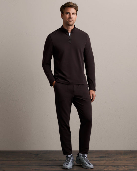 Covert Rib Pant - US 1289