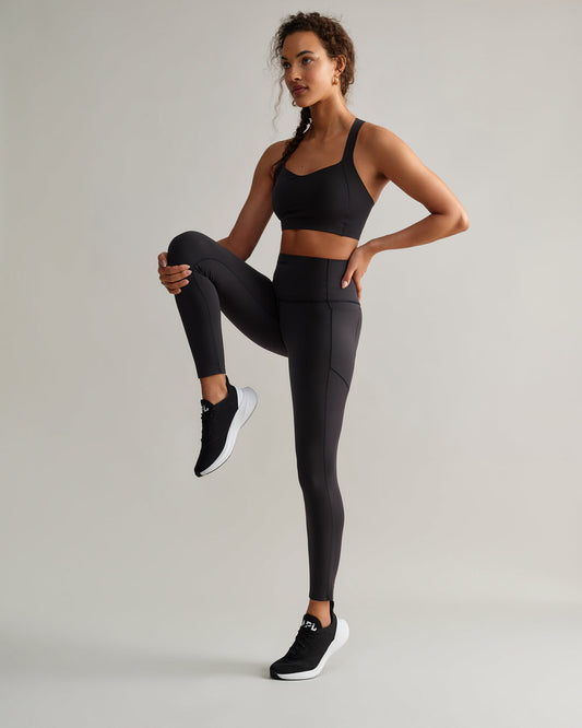Defy Sports Bra - US 7753