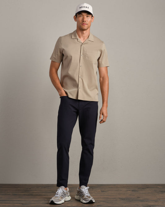 Dockside Shirt - US 9548