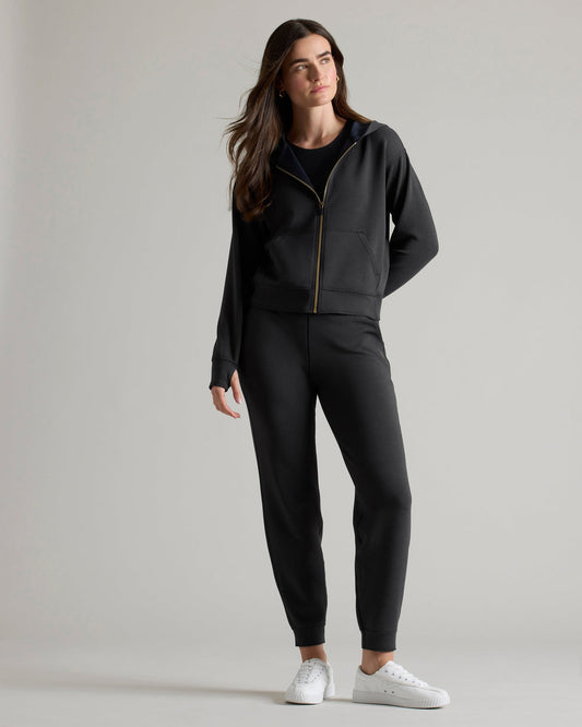 DreamGlow® Full Zip Hoodie - US 3264