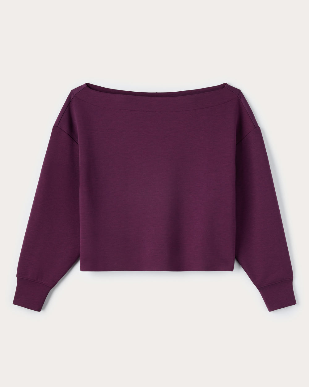 DreamGlow® Bateau Top - US 6053