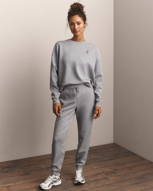 DreamGlow® Crew Neck - US 7475