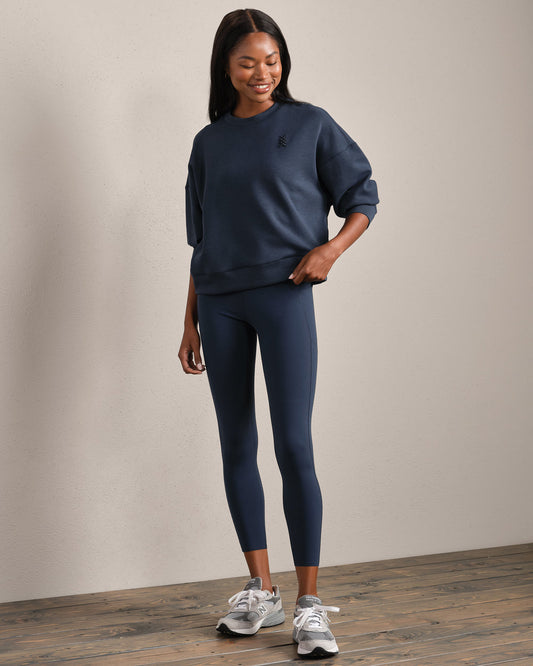 DreamGlow® Crew Neck - US 5971