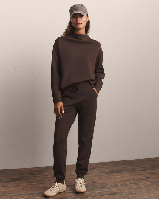 DreamGlow® Easy Pullover - US 3649