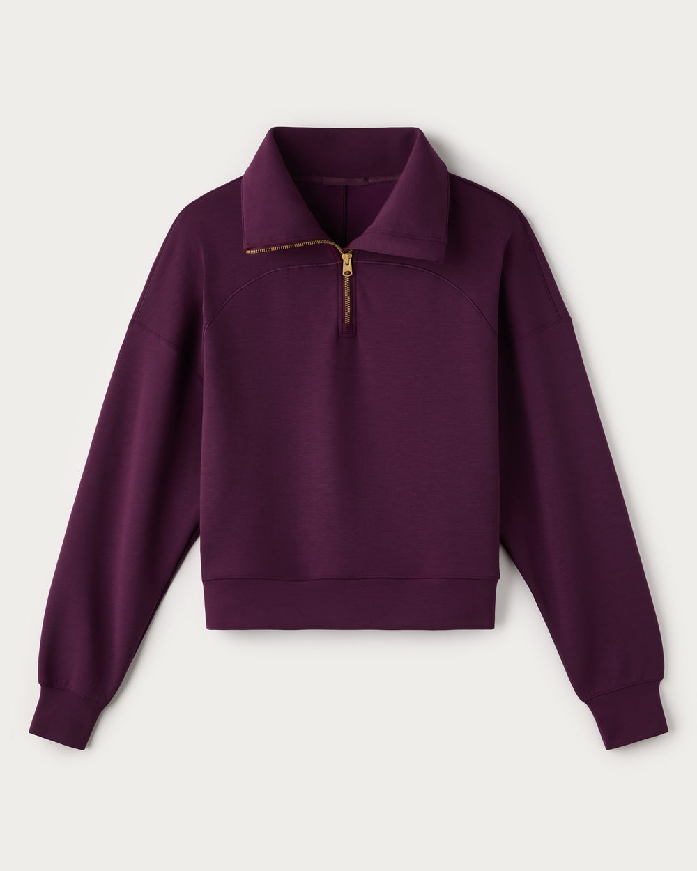 DreamGlow® 1/2 Zip - US 0175