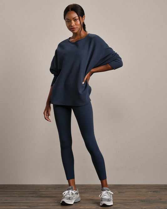 DreamGlow® Pullover - US 8536